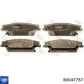 GM Performance auto part