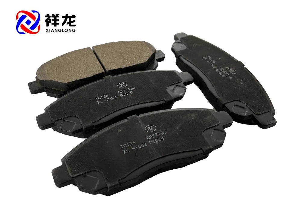 GM Performance auto part