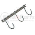 HANGERTRIPLE JHOOKSAL W/MNTG ANGLE