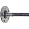 REAR AXLE SHAFT LEFT OR RIGHT