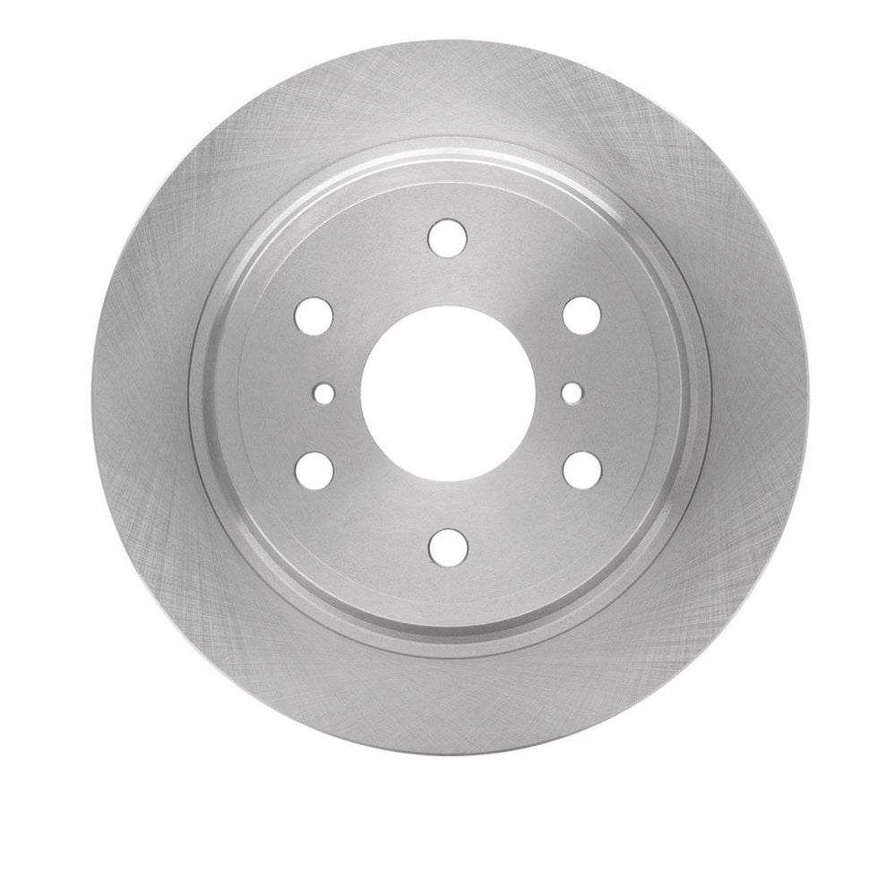 DFC auto part
