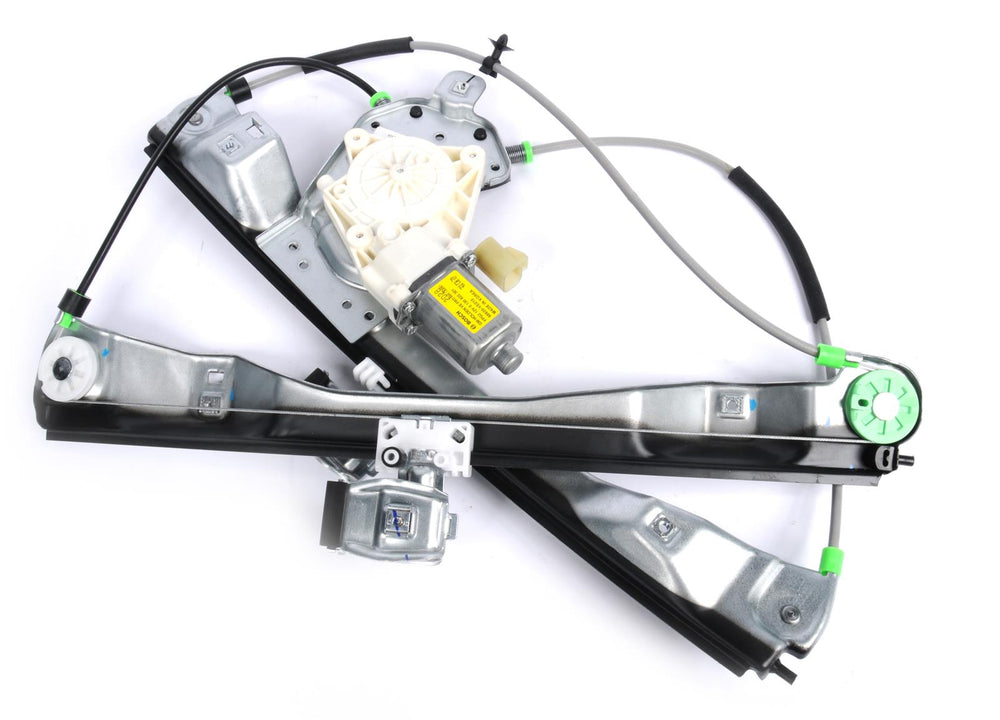 GM Performance auto part