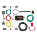 CUSTOM VEHICLE TO TRAILER WIRING