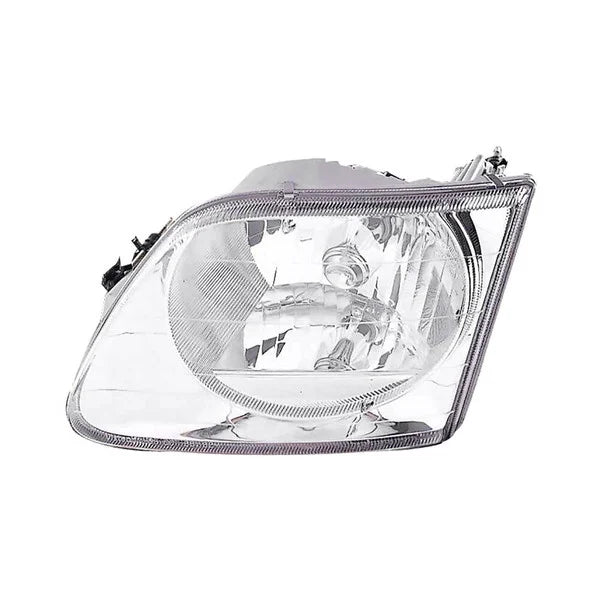 Maxzone Vehicle Lighting Corp auto part