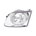 FD F150 0103 HL ASY LH LIGHTING MODEL