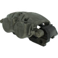 SEMI-LOADED BRAKE CALIPER
