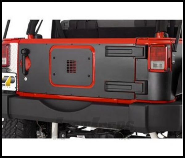 WARRIOR PROD auto part