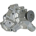 W/PUMP SBF 7078 STD ALUM