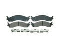 WAGNER BRAKE auto part detail
