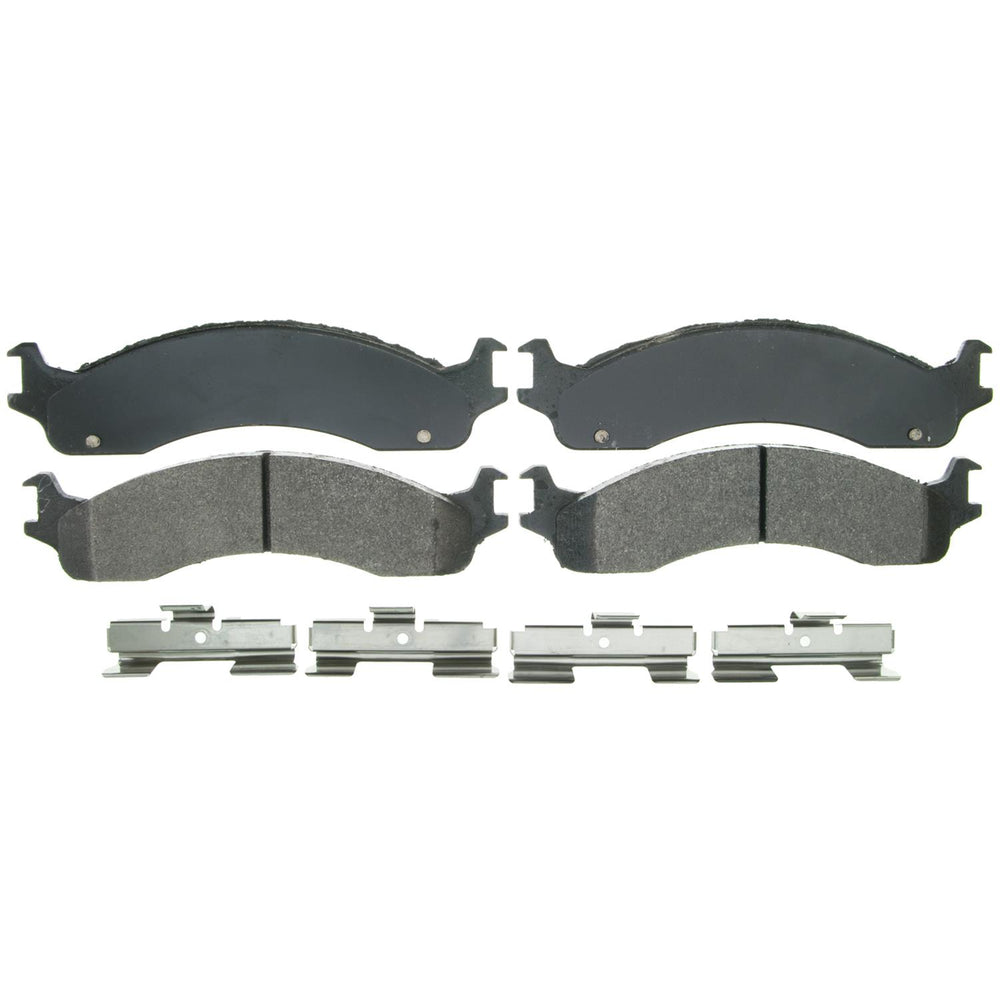 WAGNER BRAKE auto part