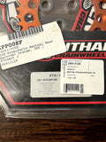 Renthal 14-18 KTM 50 SXS Rear Sprocket - Orange 415-38P Teeth
