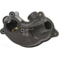 ENGINE COOLANT WATER OUTL
