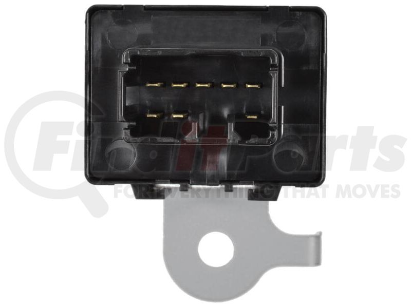 STANDARD IGN auto part