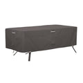 RECT/OVAL TABLE COVER