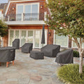 RECT/OVAL TABLE COVER