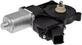 WINDOW LIFT MOTOR (MOTOR ONLY)