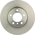 R1 Concepts Brake Rotor Fits BMW 228i