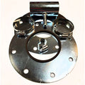 Titan Fuel Tanks 01-04 GM 2500/3500 LB7 Adaption Kit