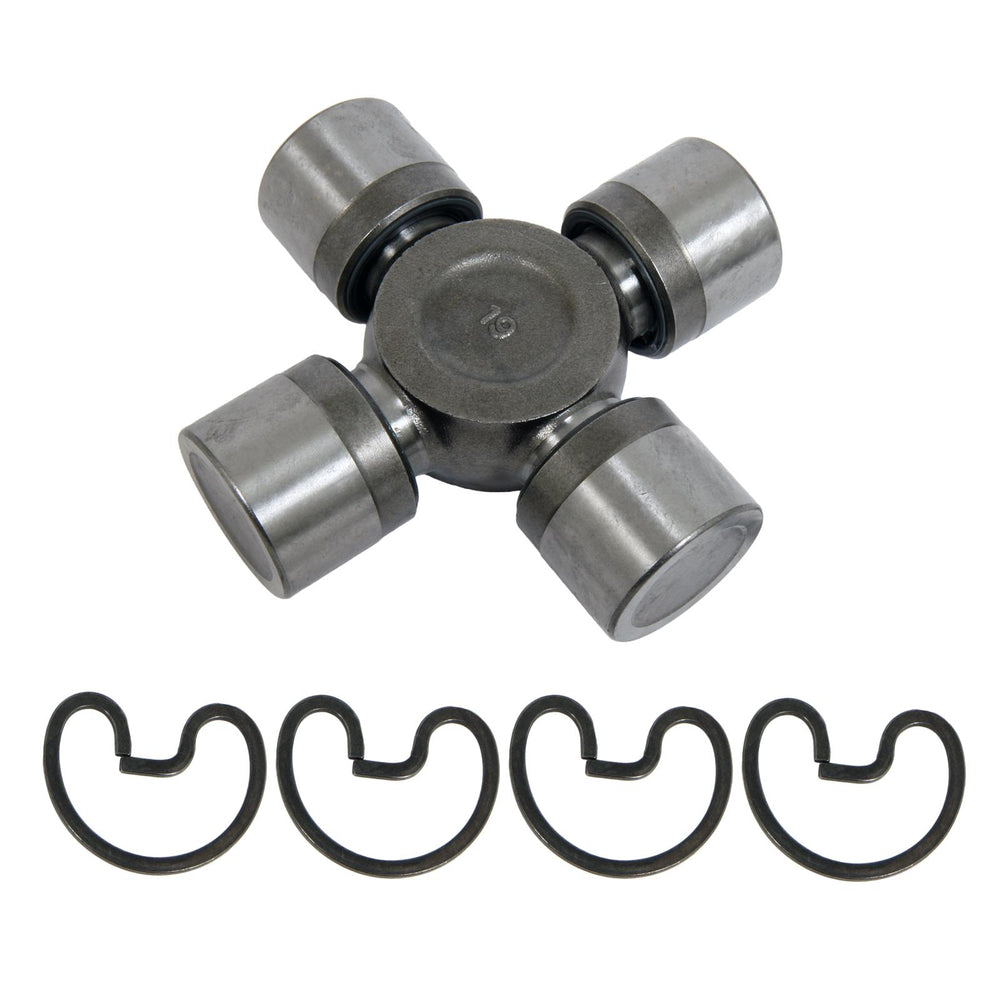 HIGH PERFORMANCE U-JOINT