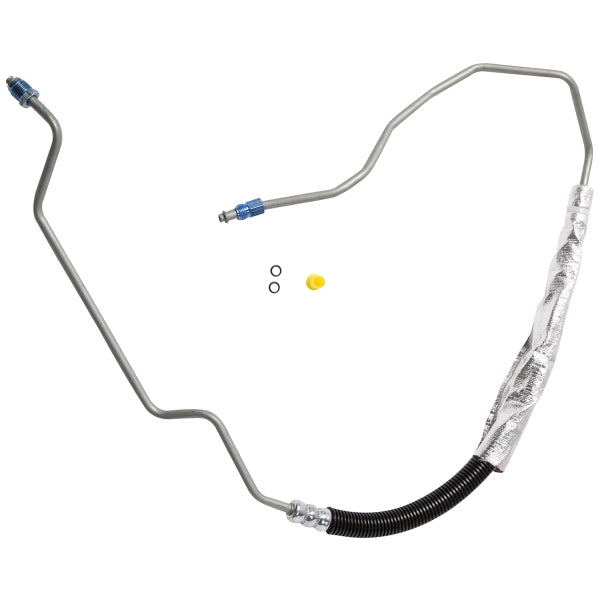 Gates Power Steering Return Line Hose Assembly