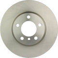 DFC 12-18 BMW 330e Front Brake Rotor