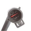 DELPHI auto part close-up