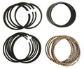 Engine Piston Ring Set 40564CP.030