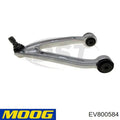 MOOG 2006 Hummer H3 Front Inner / Inner Tie Rod
