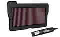 BMC 2024+ Yamaha MT-09 890 Replacement Air Filter
