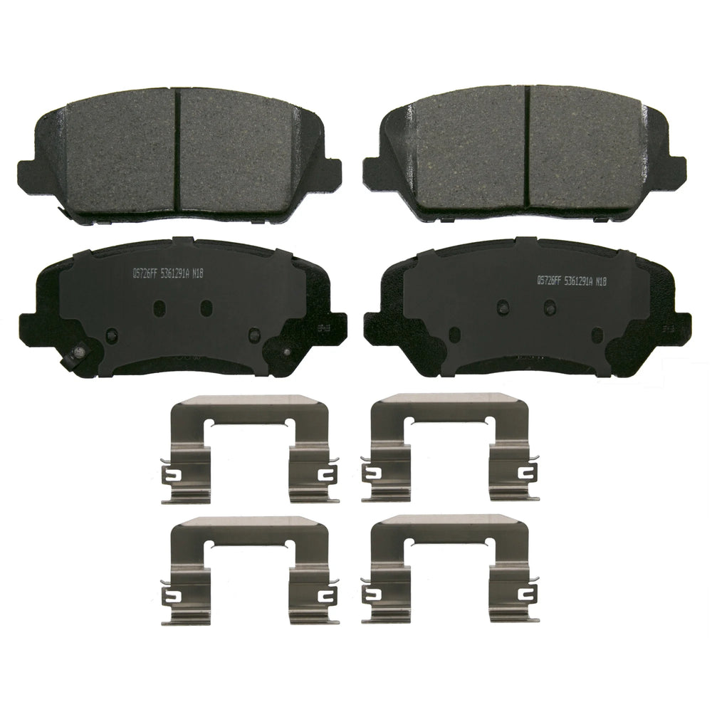 WAGNER BRAKE auto part