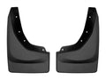 WeatherTech 2021 RAM 1500 TRX No Drill Front Mudflaps