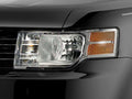WeatherTech 09-14 Ford F-150/10-14 F-150 SVT Raptor Lampguards