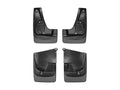 WeatherTech 2016+ Toyota Rav4 No Drill Mudflaps