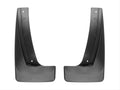 WeatherTech 2018+ GMC Terrain No Drill Mudflaps