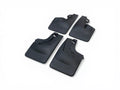 WeatherTech 2023 Chevrolet Colorado No Drill Mudflaps Front