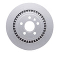 DFC 07-18 Volvo V60/S80/XC70/S60 Rear Hi-Carbon Alloy Geomet Coated Rotor