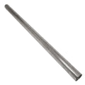Borla 3in T304 Stainless Steel Straight Tubing - 5ft Long