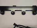 Custom Auto Works Fits 2024-2025 Platinum only 2024-2025F150PLATINUM