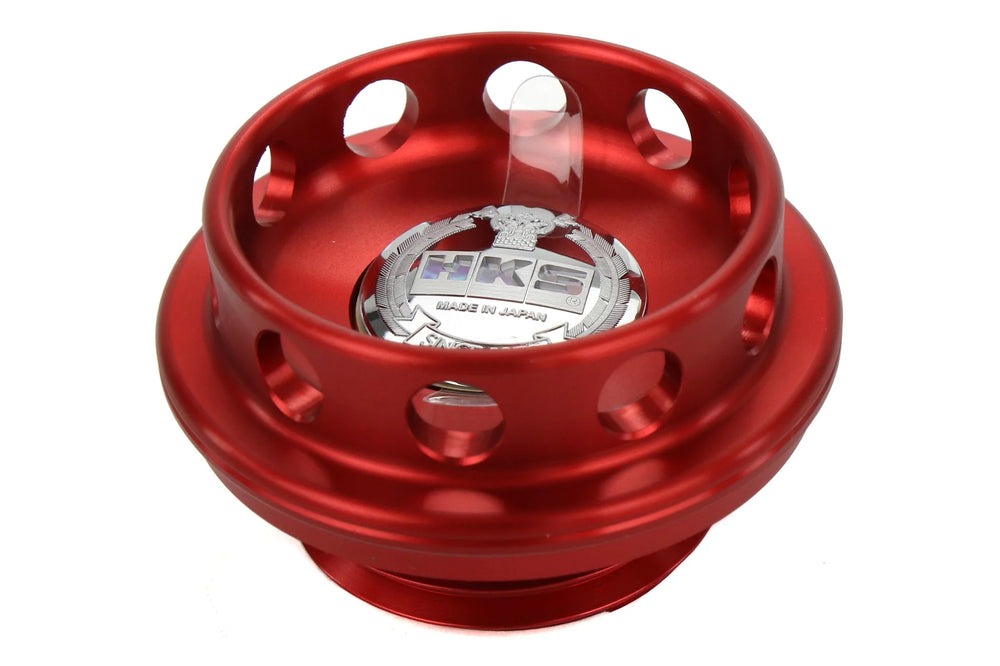 HKS OIL FILLER CAP 86/BRZ
