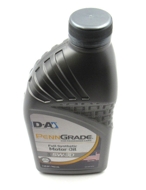 PENNGRADE FULL SYNTHETIC 5W30 CASE OF 4
