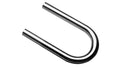 Borla 3in Outside Diameter 180deg U-Bend T-304 Stainless Steel