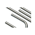 Borla 3in Outside Diameter 180deg U-Bend T-304 Stainless Steel