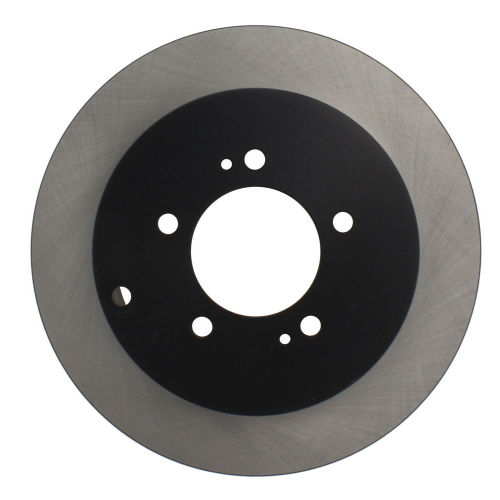 GCX ROTOR FULL COATING