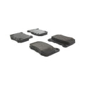StopTech Street Touring 08-09 Lexus IS F Front Brake Pads