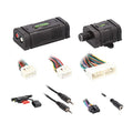 2-CHANNEL LINE OUTPUT CONVERTER - F