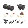 2-CHANNEL LINE OUTPUT CONVERTER - F