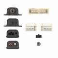 2-CHANNEL LINE OUTPUT CONVERTER - F