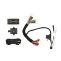 2-CHANNEL LINE OUTPUT CONVERTER - F
