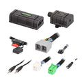 2-CHANNEL LINE OUTPUT CONVERTER - F