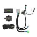 2-CHANNEL LINE OUTPUT CONVERTER - F